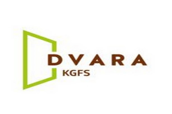 Dwara KGFS Pvt Ltd enters 15th year of operations