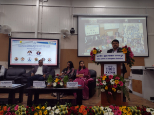 IIM Sambalpur and SIDBI join hands to fuel entrepreneurship among small-scale weavers and artisans