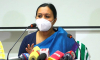 Omicron; Do not be complacent in self-monitoring: Minister Veena George
