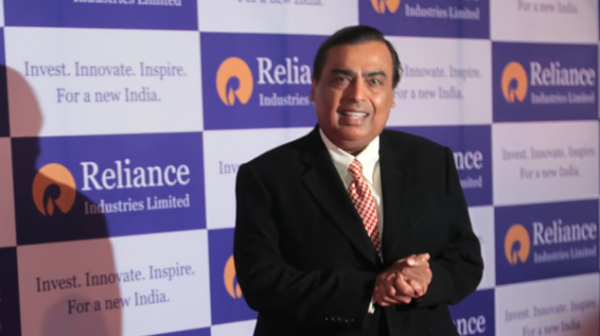 25,000 crore loan: Mukesh Ambani approaches banks