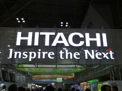  Hitachi Payment Services with 8000 white label ATMs in India