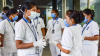 New Nursing Colleges approved by Nursing Council of India