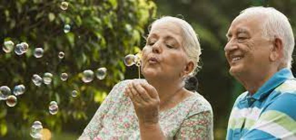 SBI with special scheme for senior citizens; Interest rates are known