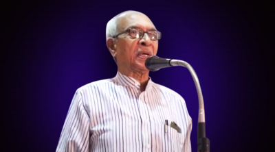 Former Chief Secretary and member of the Administrative Reforms Commission CP Nair has passed away