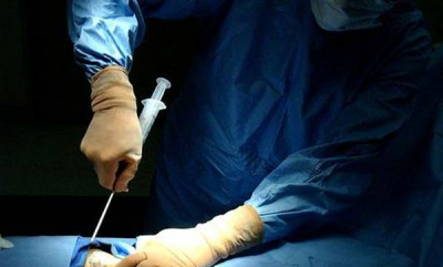 new step in bone marrow transplantation 
