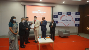 Aster Heart Rhythm Center offers holistic treatment for cardiovascular disease