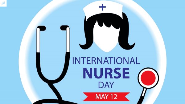 The role of nurses in making the public health system world-class is commendable: Minister Veena George  May 12 is International Nurses Day