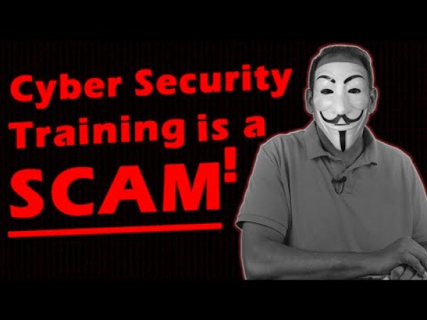 Tech course including cybersecurity: Those who were fooled by the Instagram ad lost 52 lakhs