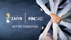 Zafin has acquired Canadian Fintech in Technopark