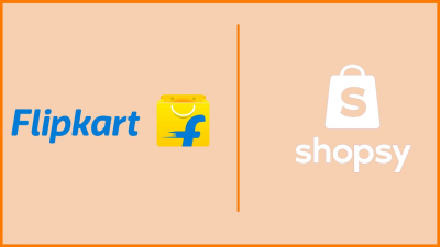 Increase in sales through Flipkart Shopsy in Chengannur