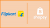 Increase in sales through Flipkart Shopsy in Chengannur