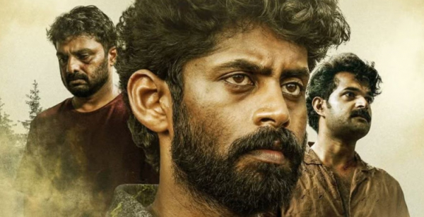 Meesha becomes a film that amazes the minds of the audience