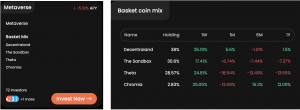 Geotus Cryptocurrency Exchange for Indian Investors  Introduced new smart investment plans