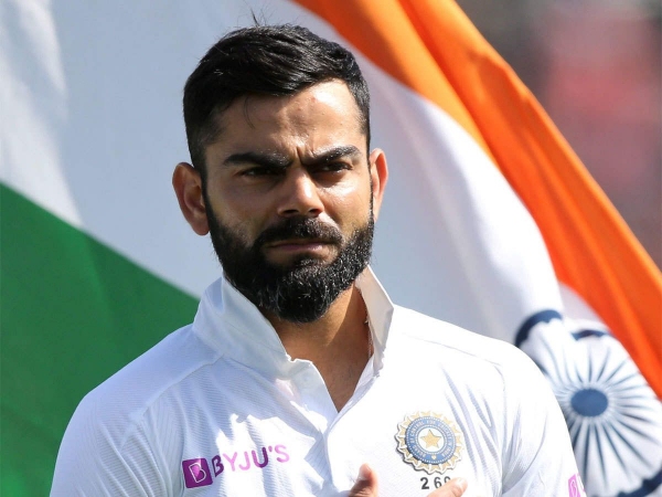The third Test against South Africa will be captained by Virat Kohli
