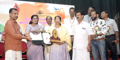 Self-sufficiency in meat, milk and egg production is the goal: Minister J. Chinjurani