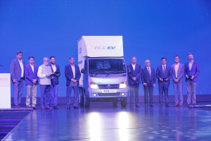 Tata Motors launches new Ace EV with e-cargo transport solutions