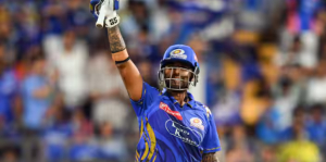 Suryakumar breaks 11-year-old record for the first time in IPL history