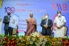 union-finance-minister-nirmala-sitharaman-inaugurated-the-centenary-celebrations-of-tamil-nadu-mercantile-bank