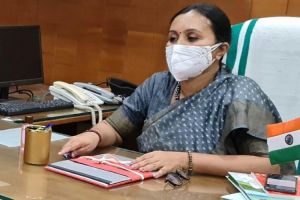 Action Plan to Raise Hospitals to National Quality: Minister Veena George