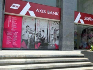 For comfortable net banking transactions Axis Bank partners with Minkasupe