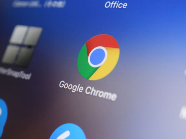 Central government issues urgent warning to Google Chrome users