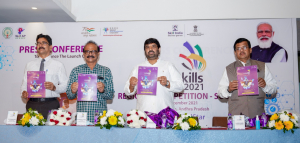 Kerala to participate in South Indian Skills 2021 Regional Competition