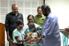 School libraries will be upgraded to modern standards: Minister V.S. Shivankutty