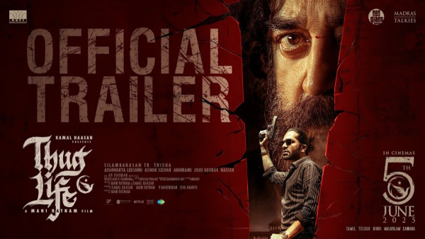 Thug Life trailer goes viral on social media