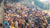 Crowding under control at Sabarimala; more restrictions from today