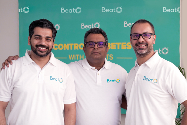 BeatO completes fundraising of $33 million