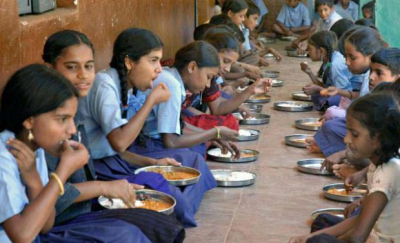 Kitchen cum Store: Permission to spend Rs 124.71 crore this year which could not be used; Action following the intervention of Public Education Minister V Sivankutty