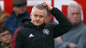 Manchester United coach Ole Solshire has been sacked