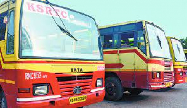 TDF strike at KSRTC on February 4