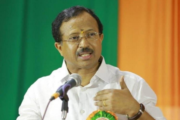 Farmer producer companies should be able to operate without waiting for government assistance: central minister V Muraleedharan