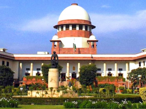 Police officers should not be moral police: Supreme Court