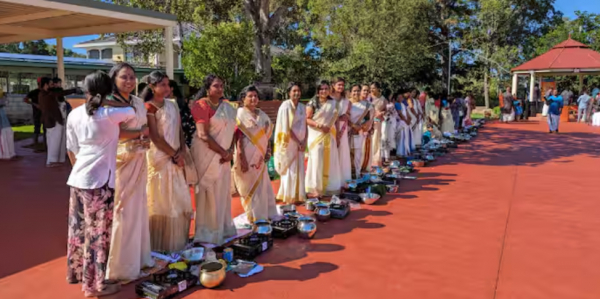 Expatriate Malayalees in Australia will also hold Pongala on March 9 to celebrate Atukal Pongala