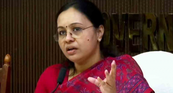 Air quality monitoring system will be installed in hospitals as part of disease surveillance: Minister Veena George