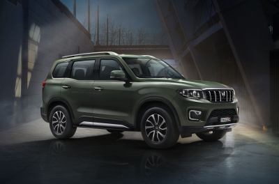 Mahindra&#039;s Scorpio-N launches on June 27