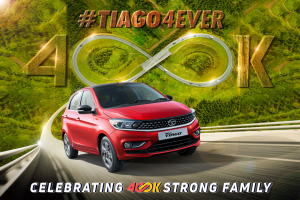 Tata Diego reaches 400,000 happy customers