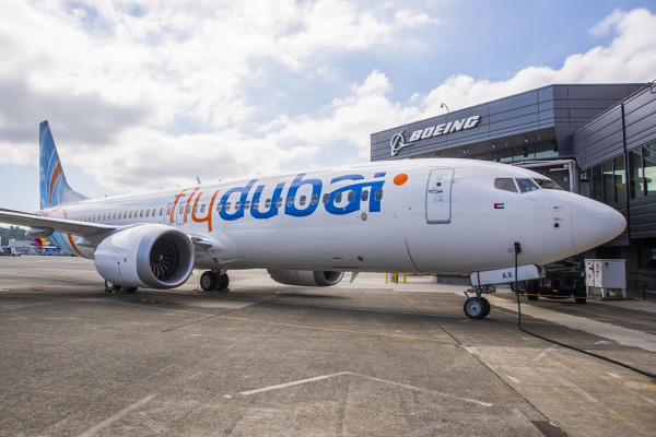 Flydubai service every day to watch World Cup matches
