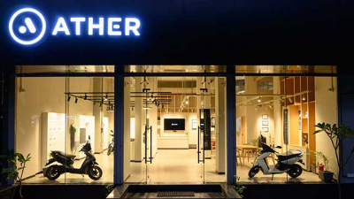 Aether Energy and IDFC Bank to launch EV Two Wheeler Financing Scheme