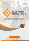 Don&#039;t waste food &#039;Save Food Share Food&#039; can be partners: Minister Veena George