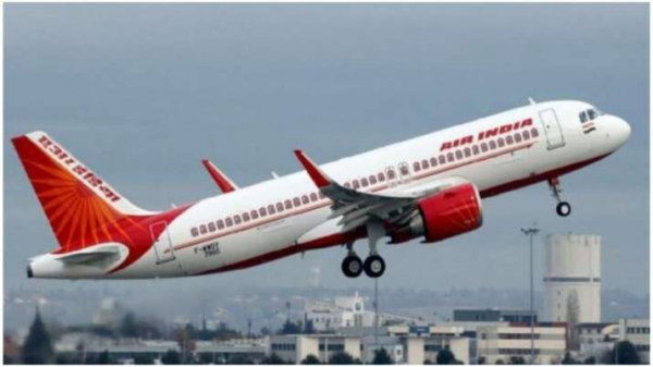 Relief news for Malayali passengers; Air India may resume Kochi-London service