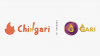 Chinkari app joins hands with Aditya Music