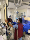 Cryoablation Procedure @ Aster Medcity