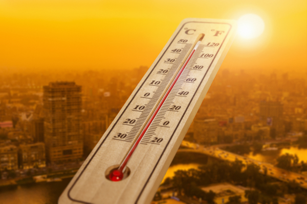 Extreme temperatures continue to rise in the northern states