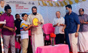 Children should not be allowed to attend classes that are off-line: Minister V Sivankutty