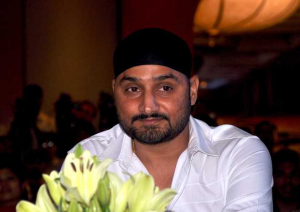 Harbhajan Singh enters Rajya Sabha