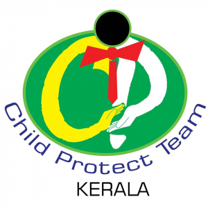 Child protection team with &#039;Ashwas&#039; tele-counseling system for children