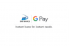 DMI launches digital personal loan on Google Pay Finance